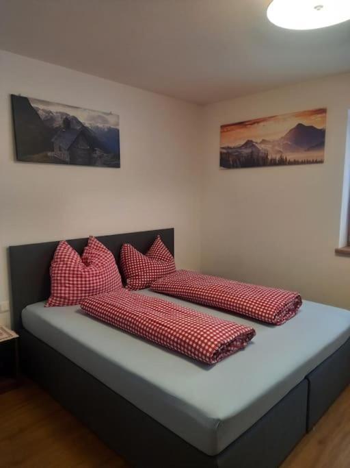 Grosszuegiges Apartment Georg Mayrhofen Barrierefrei Hollenzen Exterior photo